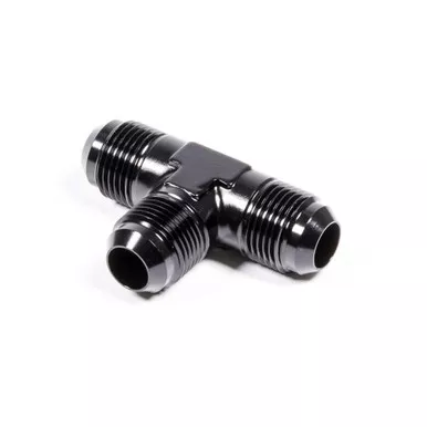 #8 Tee HF-40008BLK