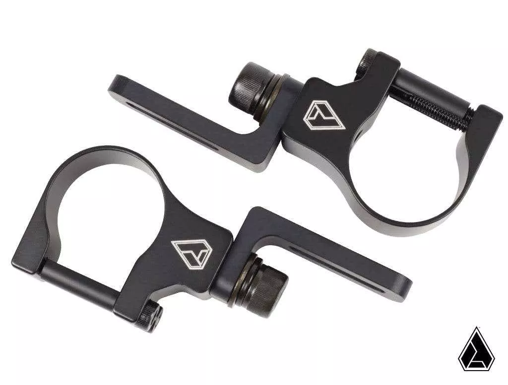 90 DEGREE UNIVERSAL BRACKET SET FOR 1.755 CAGE LBM-U-003-1.75