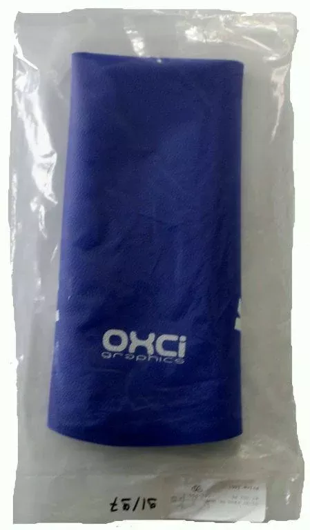 91-97 KX80 PE WAMC SEAT COVER