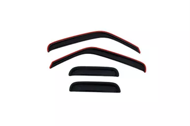 99- Ford Ranger Ext Cab Ventvisor 4pc VEN94423