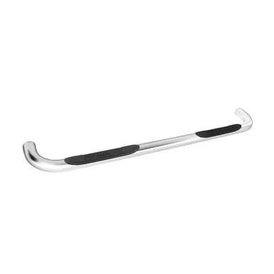 99-GM P/U Ext Cab Polished Step Bars WES23-1680