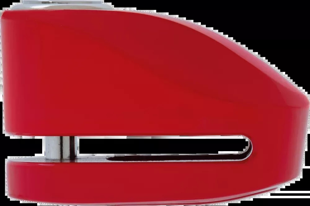 Abus 277 Disc Lock RED – 39398