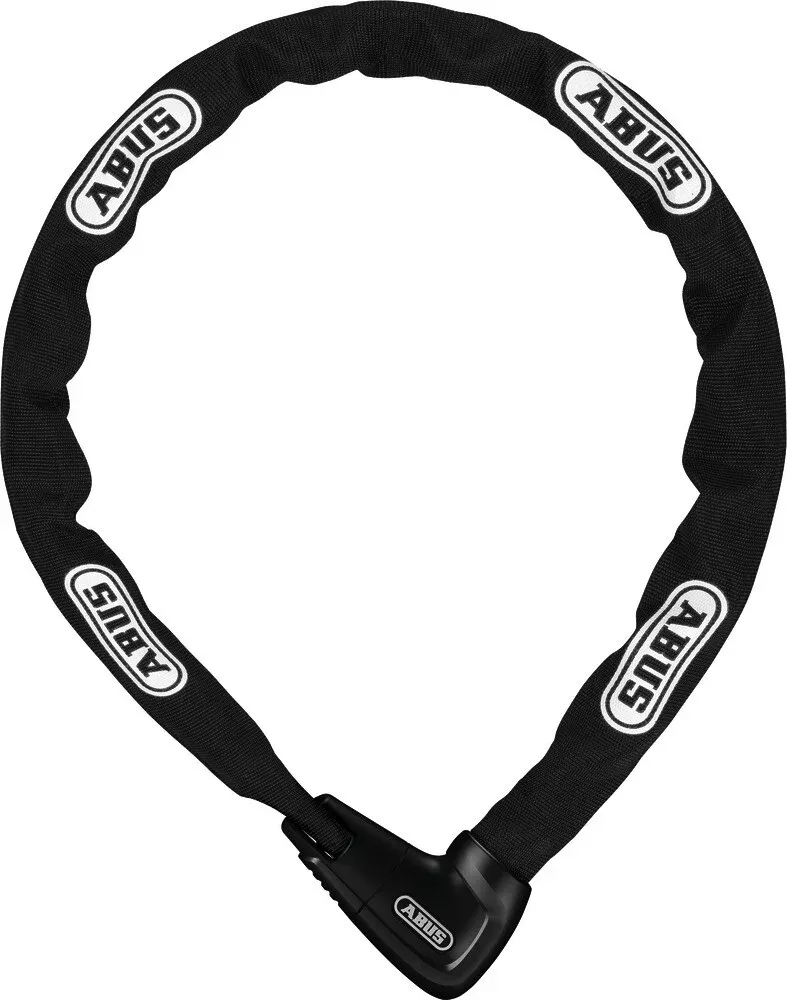 Abus 9809 Plus Chain Lock 170CM – 95566