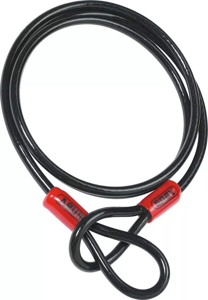 Abus Cobra Loop Cable 7FT – 37108