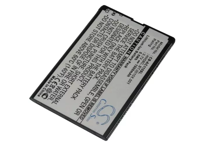 Acer beTouch E110 Mobile Phone Replacement Battery