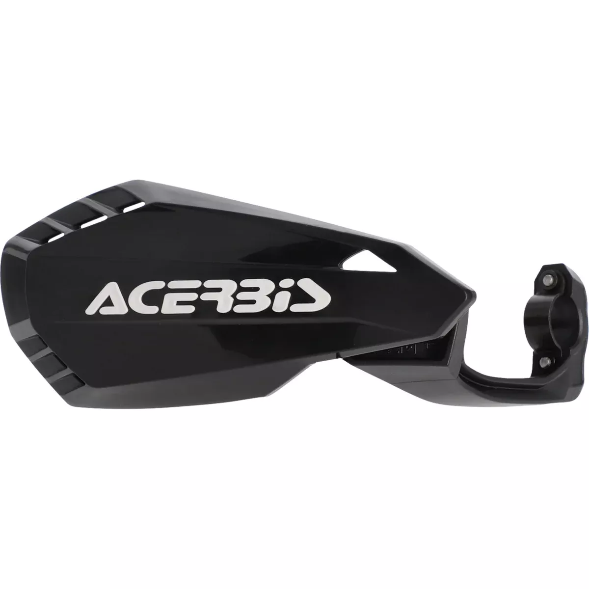 ACERBIS 0635-2769 2986410001 Firstmoto Handguards black