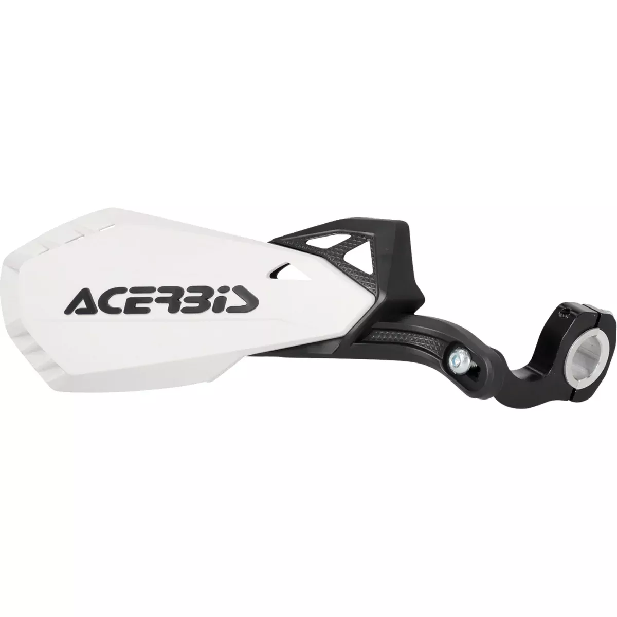ACERBIS 0635-2773 2986421035 Firstmoto Handguards white/black