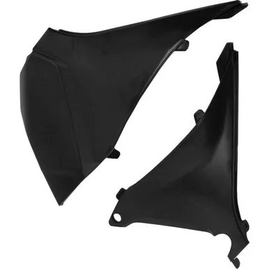 Acerbis 2205460001 AIRBOX COVER BLACK