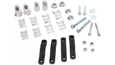 Acerbis 2404249999 Handlebar Insert