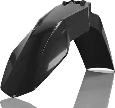 Acerbis 2872700001 Front Fender for Gasgas