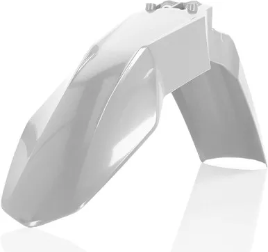 Acerbis 2872700002 FRONT FENDER for GASGAS