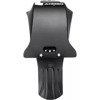 Acerbis Beta 250 RR 2T 2020-2021 Skid Plate