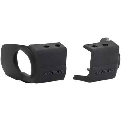 Acerbis Beta 300 RR 2T 2013-2018 Replacement Fork Shoe Covers