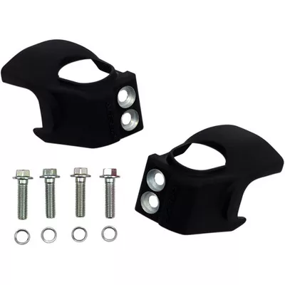 Acerbis Beta 350 RR 4T 2019-2021 Fork Shoe Protector