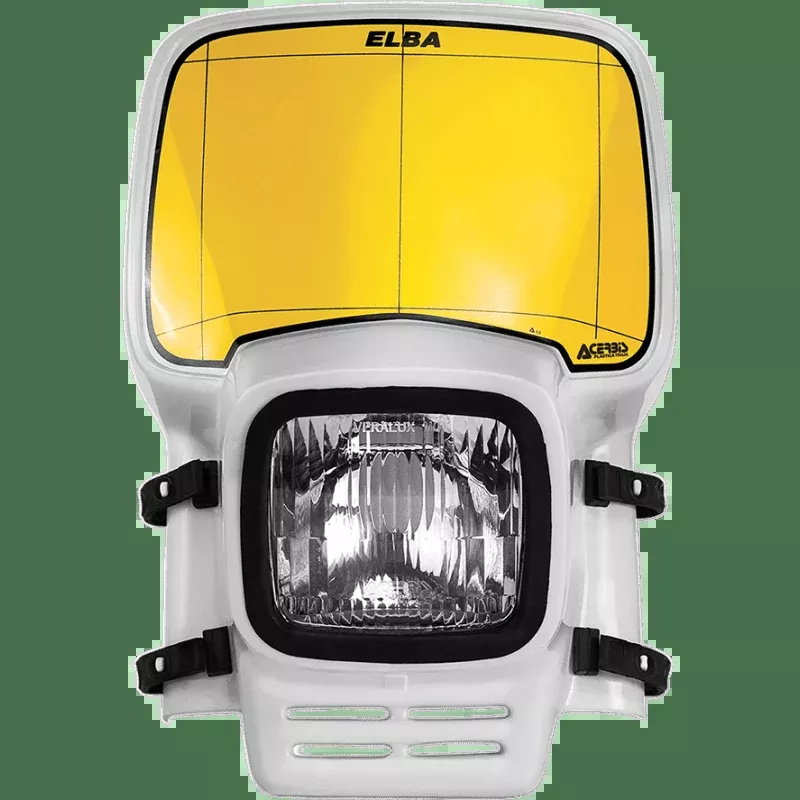 Acerbis Elba 2 Headlight