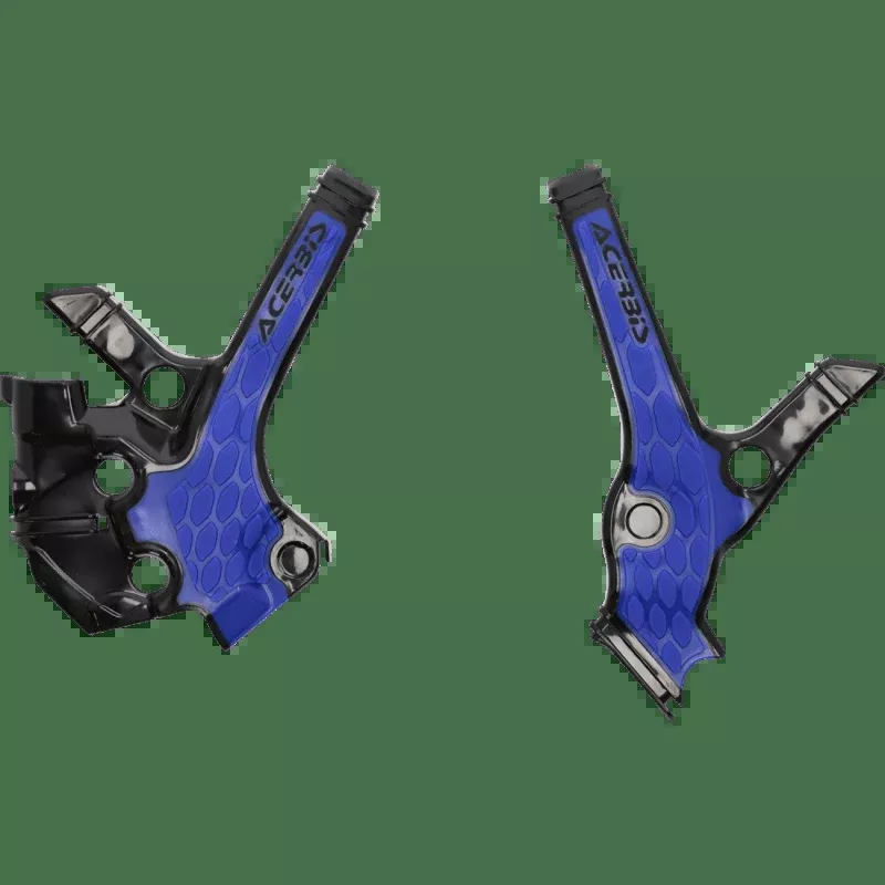 Acerbis Frame Guards X-Grip YZ85:22-23