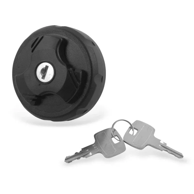 Acerbis Fuel Tank Gas Cap Lock
