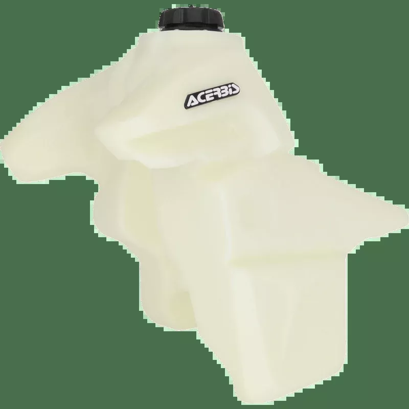 Acerbis Fuel Tank KTM/Husky 4 GAL Natural