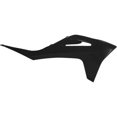 Acerbis Gas Gas EC 250F 2021 Radiator Shroud