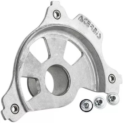 Acerbis Gas Gas EC 300 Racing 2017-2018 Disc Cover Mount Kit