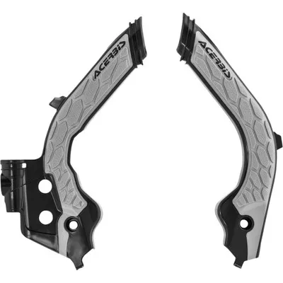 Acerbis Gas Gas EC 350F 2021-2022 X-Grip Frame Guards