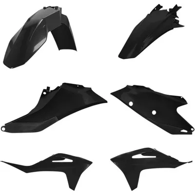Acerbis Gas Gas EX 350F 2021 Standard Replacement Body Kit
