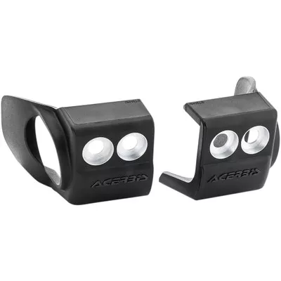 Acerbis Gas Gas MC 450F 2021-2022 Fork Shoe Protector