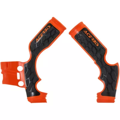 Acerbis Gas Gas MC 65 2021-2022 X-Grip Frame Guards