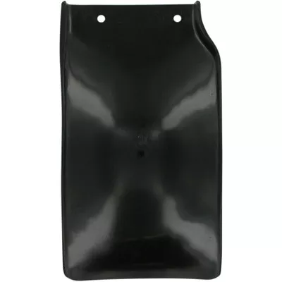 Acerbis Honda CR250R 1993-2007 Mud Flap – Black – CRF450