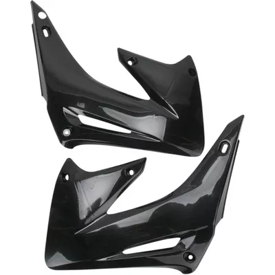 Acerbis Honda CR250R 2002-2007 Radiator Shrouds