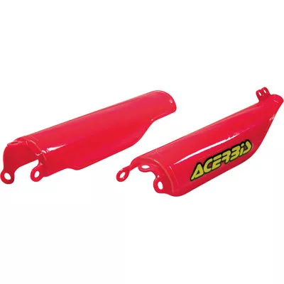 Acerbis Honda CR85R 2004-2007 Lower Fork Covers