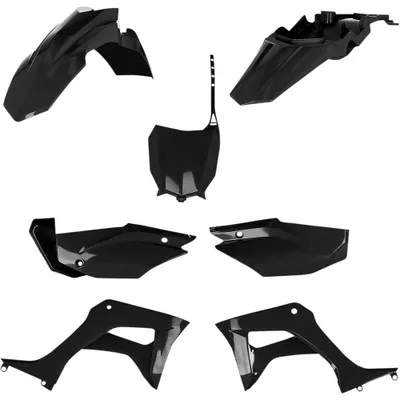 Acerbis Honda CRF110F 2019-2021 Full Replacement Body Kit