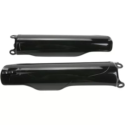 Acerbis Honda CRF250R 2004-2017 Lower Fork Covers