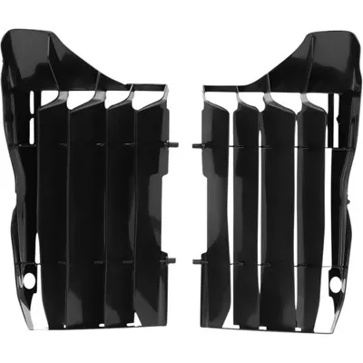 Acerbis Honda CRF250RX 2020-2021 Radiator Louvers