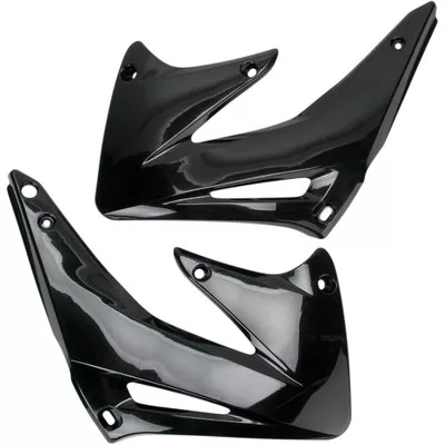 Acerbis Honda CRF450R 2002-2004 Radiator Shrouds