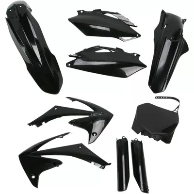 Acerbis Honda CRF450R 2009-2012 Full Replacement Body Kit
