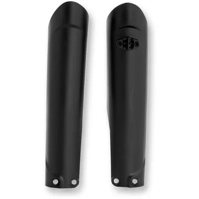Acerbis Honda CRF450R 2017-2018 Lower Fork Covers