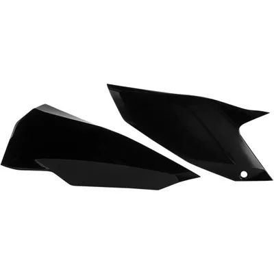 Acerbis Husqvarna FE 250 2017-2019 Radiator Shrouds