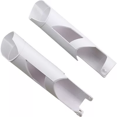 Acerbis Husqvarna FE 501 2014-2015 Lower Fork Covers for Inverted Forks