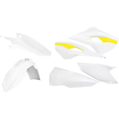 Acerbis Husqvarna FE 501 2015-2016 Standard Replacement Body Kit