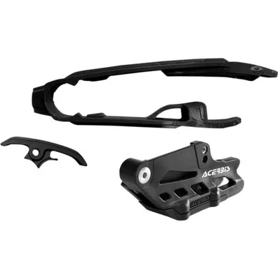 Acerbis Husqvarna FE 501 2017-2021 Chain Guide 2.0 and Slider Kit