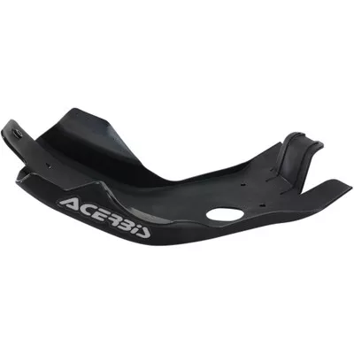 Acerbis Husqvarna FX 350 2017-2018 Skid Plate