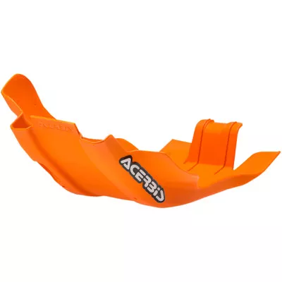 Acerbis Husqvarna TC 250 2017-2018 Skid Plate