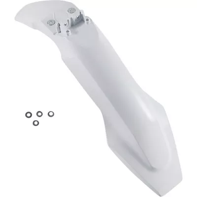 Acerbis Husqvarna TC 85 2017-2021 Front Fender – White