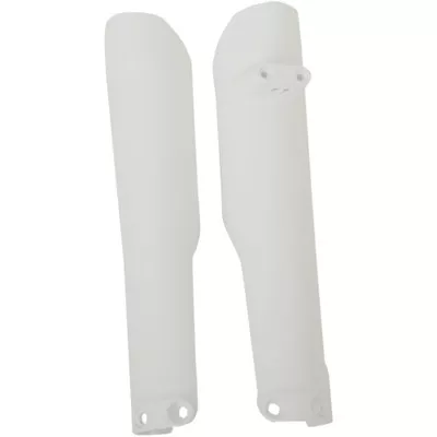 Acerbis Husqvarna TE 250i 2018-2021 Lower Fork Covers for Inverted Forks