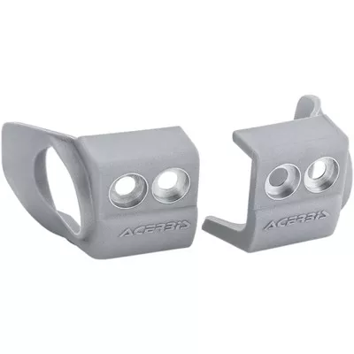 Acerbis Husqvarna TX 300i 2020-2021 Fork Shoe Protector