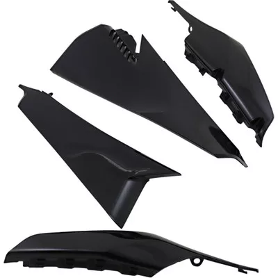 Acerbis Husqvarna TX 300i 2020-2021 Side Panel Vent