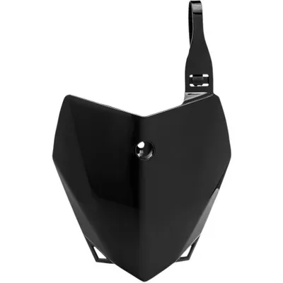 Acerbis Kawasaki KLX 110L 2010-2020 Front Number Plate