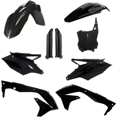 Acerbis Kawasaki KX 450 F 2018 Full Replacement Body Kit