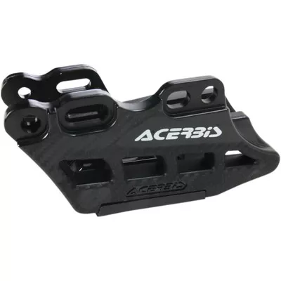 Acerbis Kawasaki KX 450XC 2021 Complete Chain Guide Block